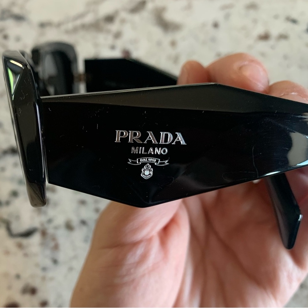 Sunglasses Prada